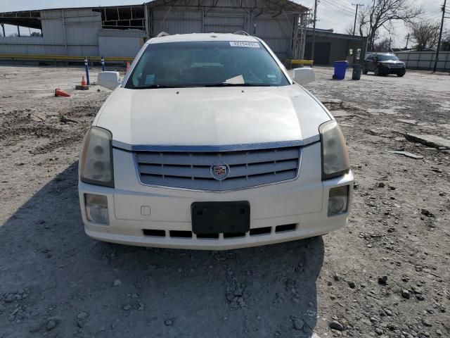 2006 Cadillac SRX