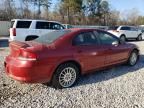 2006 Chrysler Sebring Touring