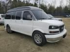 2008 Chevrolet Express G1500