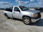 2011 GMC Sierra C1500