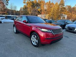 2020 Land Rover Range Rover Velar S en venta en North Billerica, MA