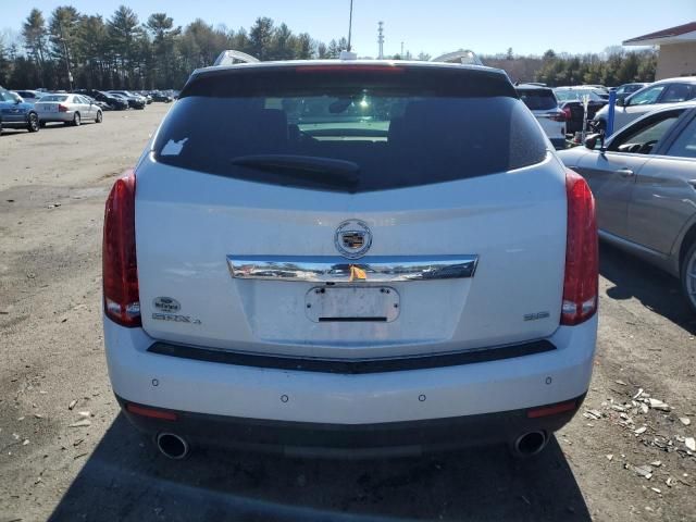 2015 Cadillac SRX Premium Collection