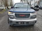 2005 GMC Canyon