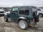 2000 Jeep Wrangler / TJ SE