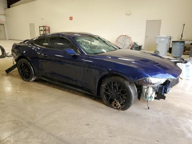 2018 Ford Mustang GT