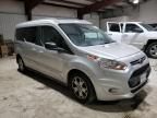 2016 Ford Transit Connect XLT