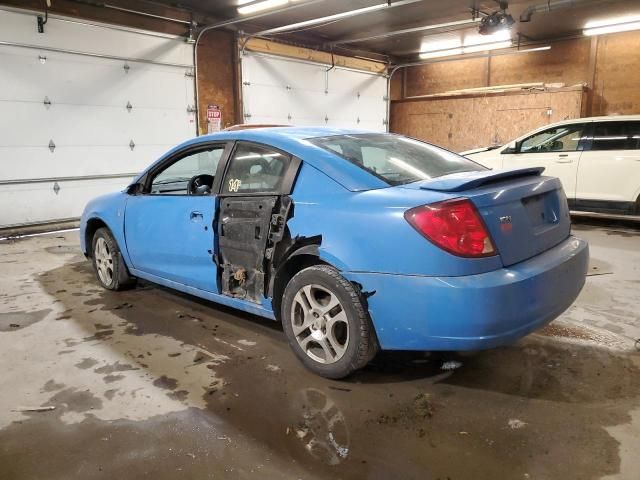 2005 Saturn Ion Level 2