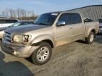 2006 Toyota Tundra Double Cab SR5