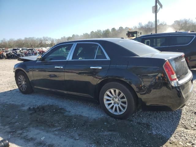 2013 Chrysler 300