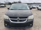 2012 Dodge Grand Caravan Crew