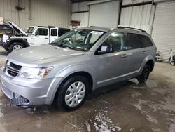 Dodge Journey se Vehiculos salvage en venta: 2020 Dodge Journey SE