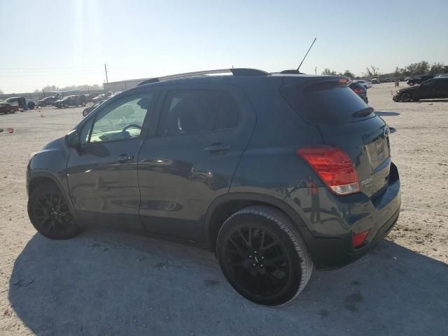 2021 Chevrolet Trax 1LT