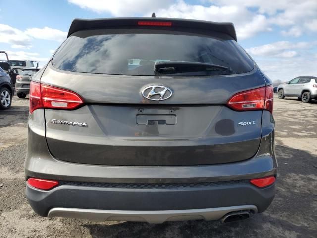 2014 Hyundai Santa FE Sport