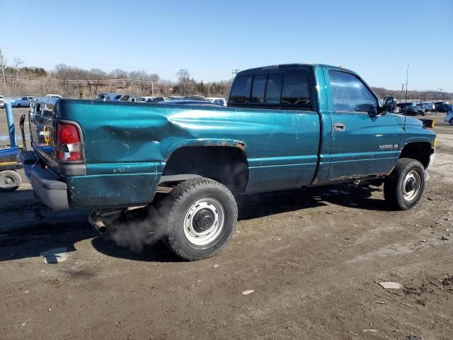 1997 Dodge RAM 2500