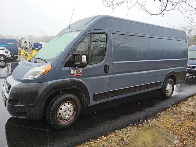 2020 Dodge RAM Promaster 3500 3500 High