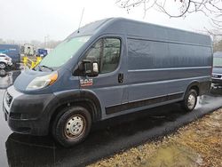 Dodge Promaster 3500 3500 High Vehiculos salvage en venta: 2020 Dodge RAM Promaster 3500 3500 High