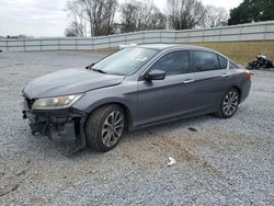 2013 Honda Accord Sport en venta en Gastonia, NC