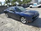 2013 Dodge Challenger SXT