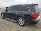 2015 Mercedes-Benz GL 450 4matic