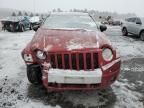 2007 Jeep Compass Limited