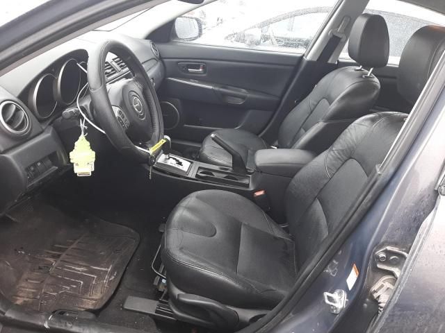 2007 Mazda 3 S