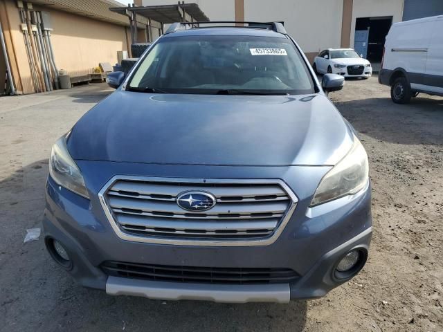 2016 Subaru Outback 3.6R Limited