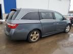 2011 Honda Odyssey Touring