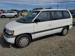 1995 Mazda MPV Wagon en venta en San Diego, CA