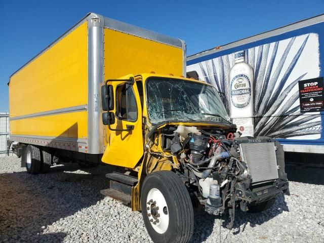 2020 Freightliner M2 106 Medium Duty