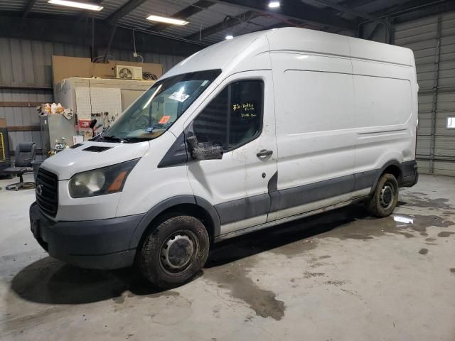 2015 Ford Transit T-350