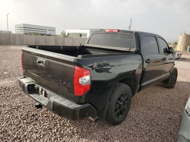 2015 Toyota Tundra Crewmax SR5