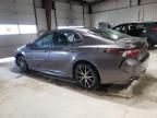 2024 Toyota Camry SE Night Shade