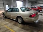 2005 Buick Lesabre Custom