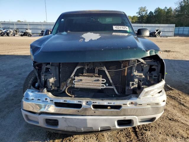 2006 Chevrolet Silverado C1500