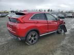 2018 Mitsubishi Eclipse Cross SE