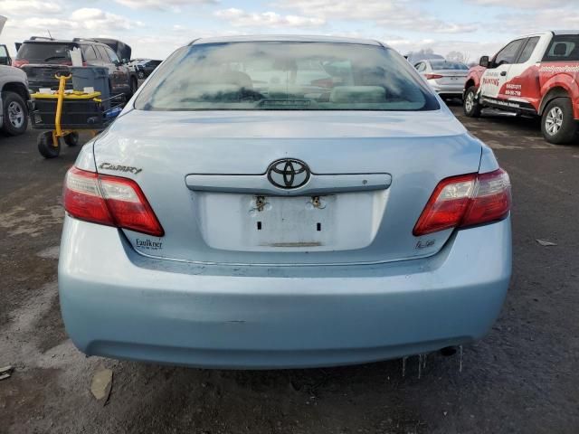 2007 Toyota Camry CE