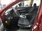 2011 Subaru Legacy 2.5I Premium