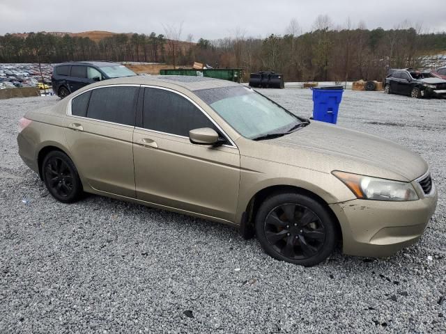 2008 Honda Accord EXL