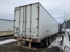 2012 Great Dane DRY Van Trailer