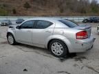 2008 Dodge Avenger SXT