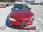 2001 Honda Accord EX