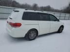 2010 Honda Odyssey EXL