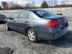 2007 Honda Accord SE