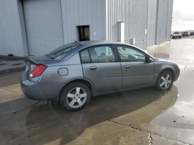 2006 Saturn Ion Level 3