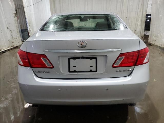 2008 Lexus ES 350