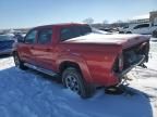 2011 Toyota Tacoma Double Cab Prerunner