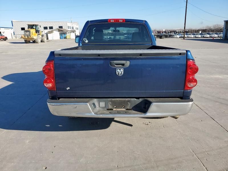 2007 Dodge RAM 1500 ST