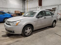 2009 Ford Focus S en venta en Milwaukee, WI