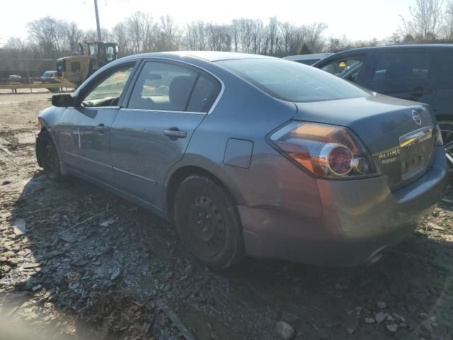 2010 Nissan Altima Base