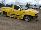 2002 Chevrolet Silverado C1500